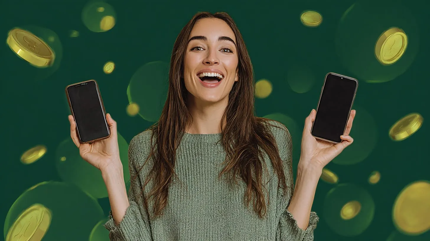 App y lobby de ocbet para Mexico