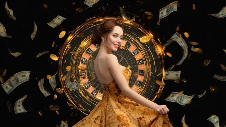 Vista del portal ocbet Casino en Mexico